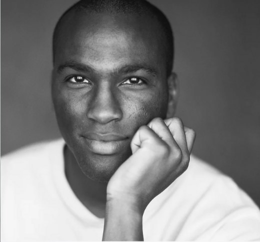 Portrait d’entrepreneur