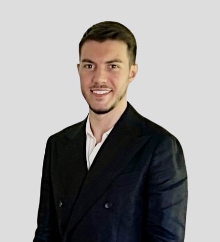 Frédéric Masson Delas, fondateur de l’agence Agent d’Image