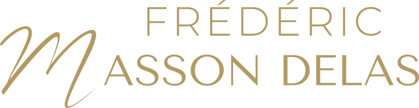 Frédéric Masson Delas
