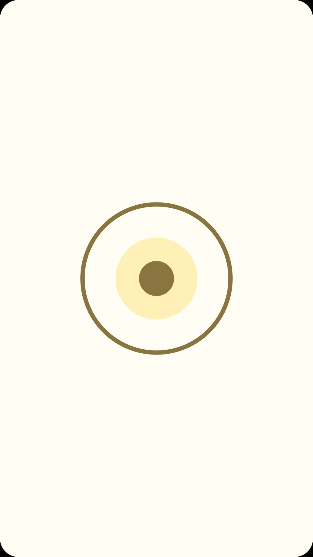 Story Instagram · couverture du média En Lumière, halo sur ivoire